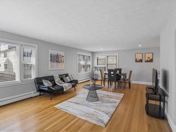 18 Bickford Ave, Revere MA 02151