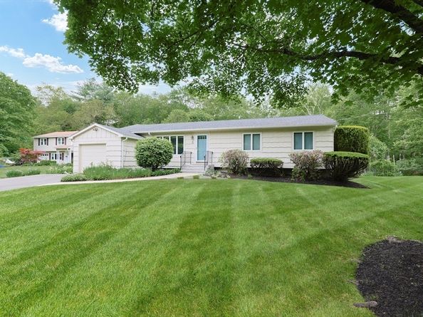 6 Westfield Dr., Holliston MA 01746