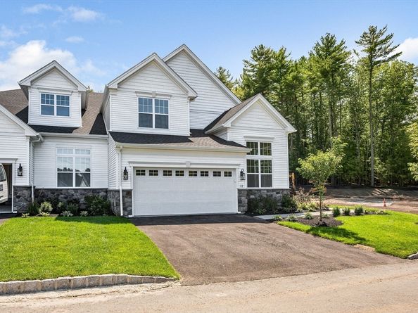 12 Hope Lane 14, Boxford MA 01921