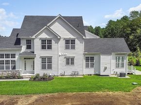 12 Hope Lane 14, Boxford MA 01921
