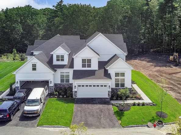 12 Hope Lane 14, Boxford MA 01921