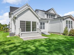 12 Hope Lane 14, Boxford MA 01921