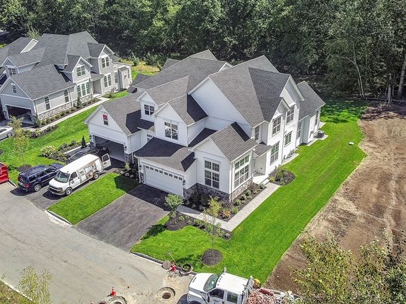 12 Hope Lane 14, Boxford MA 01921