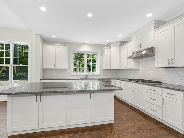 12 Hope Lane 14, Boxford MA 01921