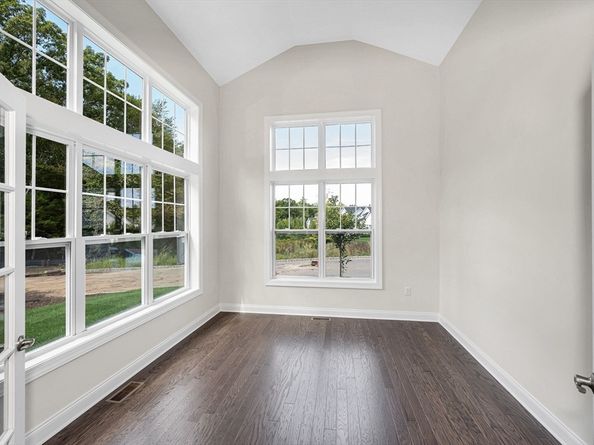 12 Hope Lane 14, Boxford MA 01921