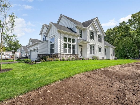 12 Hope Lane 14, Boxford MA 01921