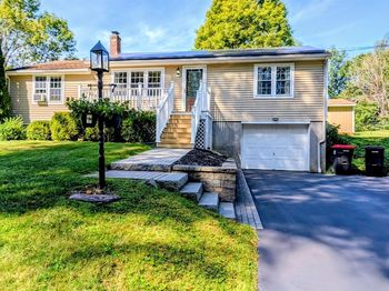 10 Harrington Rd