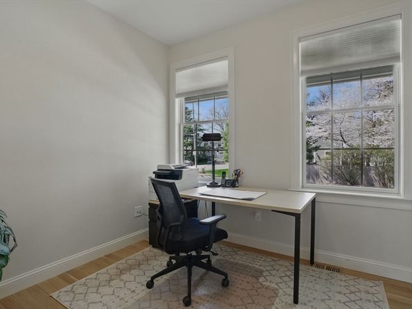 11 Fuller Brook Avenue, Needham MA 02492