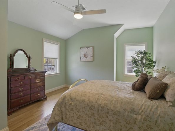 11 Fuller Brook Avenue, Needham MA 02492