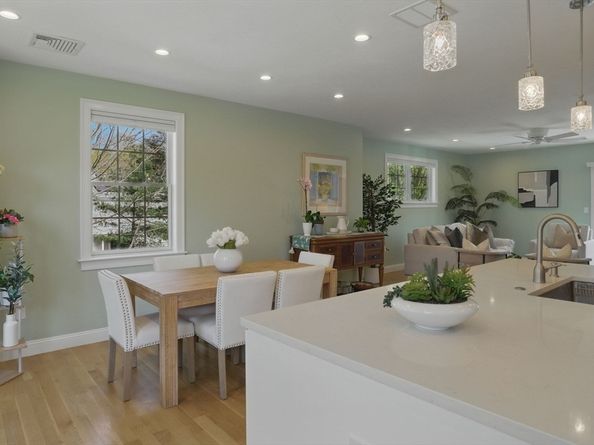 11 Fuller Brook Avenue, Needham MA 02492