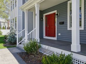 11 Fuller Brook Avenue, Needham MA 02492
