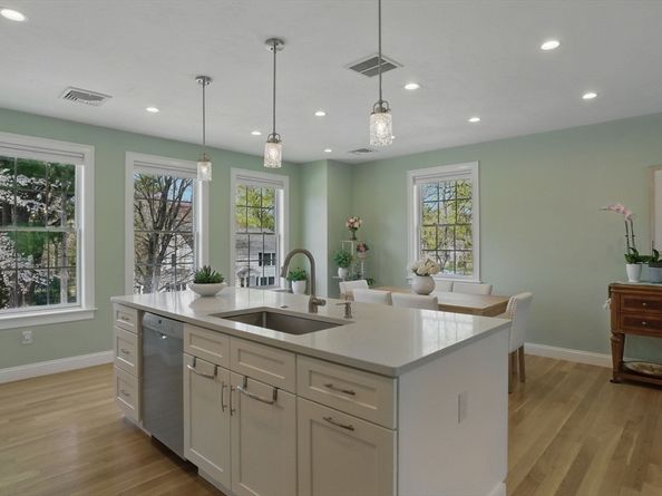 11 Fuller Brook Avenue, Needham MA 02492