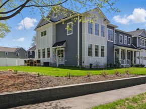 11 Fuller Brook Avenue, Needham MA 02492