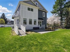 11 Fuller Brook Avenue, Needham MA 02492