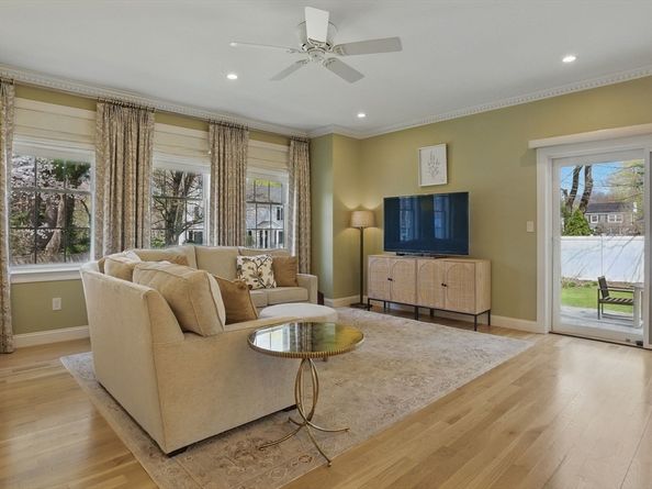 11 Fuller Brook Avenue, Needham MA 02492