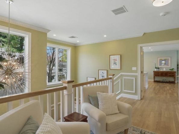 11 Fuller Brook Avenue, Needham MA 02492