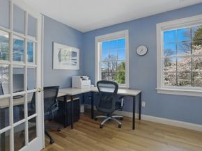 11 Fuller Brook Avenue, Needham MA 02492