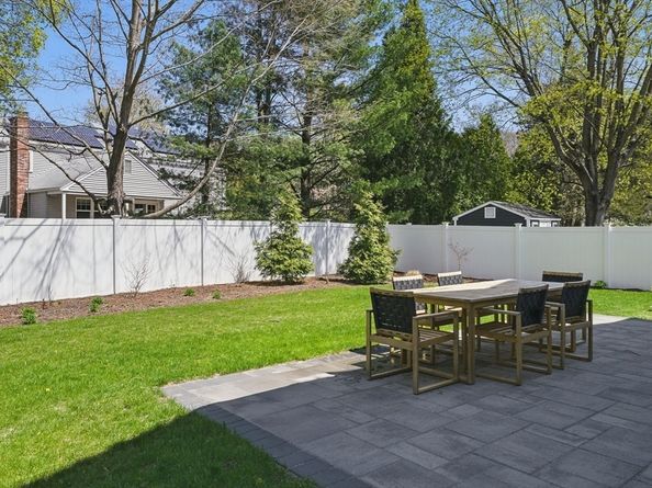 11 Fuller Brook Avenue, Needham MA 02492