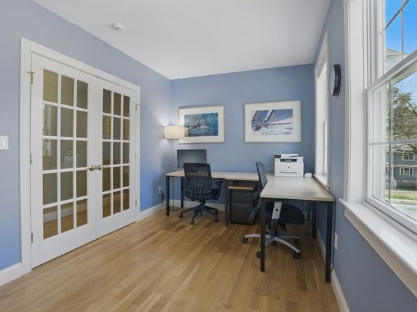11 Fuller Brook Avenue, Needham MA 02492