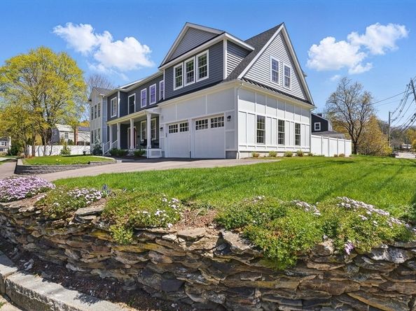 11 Fuller Brook Avenue, Needham MA 02492