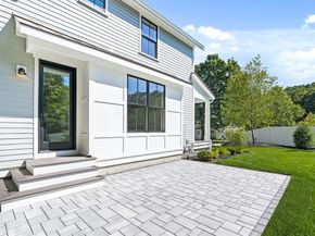 93 Seaver Street, Wellesley MA 02481