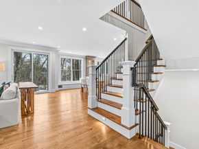 93 Seaver Street, Wellesley MA 02481