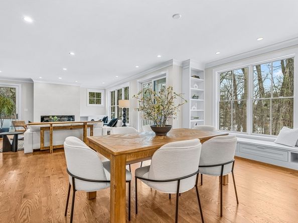 93 Seaver Street, Wellesley MA 02481