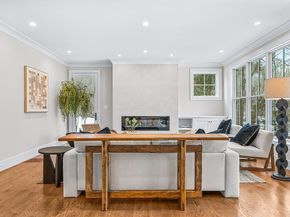 93 Seaver Street, Wellesley MA 02481