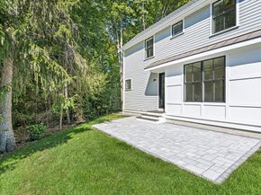 93 Seaver Street, Wellesley MA 02481