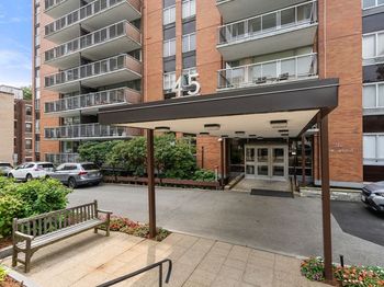 45 Longwood Ave