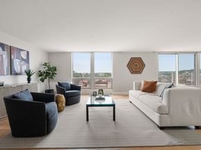 45 Longwood Ave PHA, Brookline MA 02446