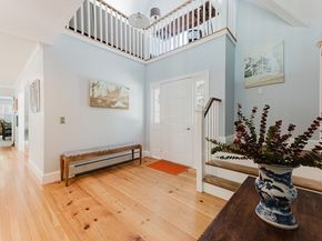 22 Allen St, Marion MA 02738