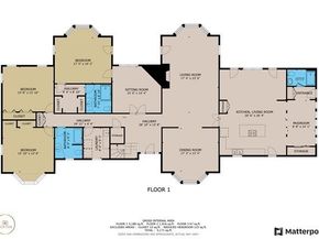 22 Allen St, Marion MA 02738