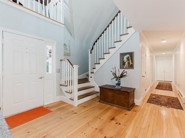 22 Allen St, Marion MA 02738