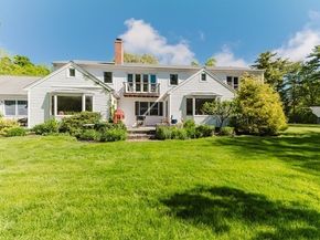 22 Allen St, Marion MA 02738