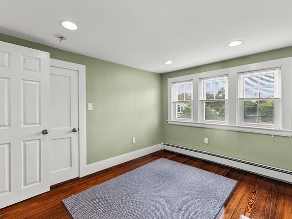 386 Morton St, Stoughton MA 02072