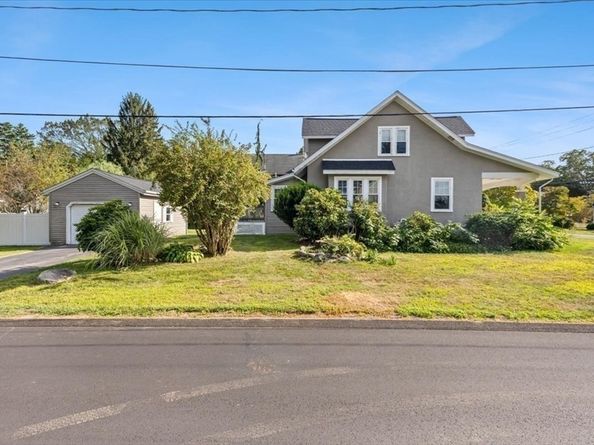 386 Morton St, Stoughton MA 02072