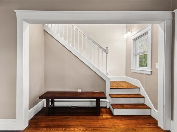 386 Morton St, Stoughton MA 02072