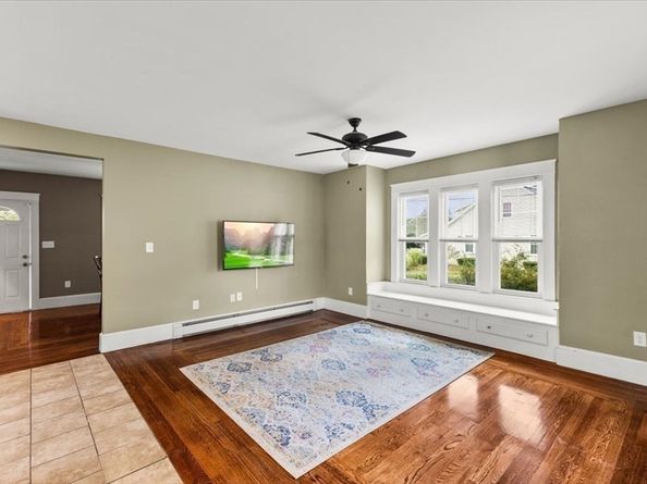 386 Morton St, Stoughton MA 02072