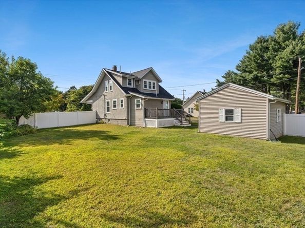 386 Morton St, Stoughton MA 02072