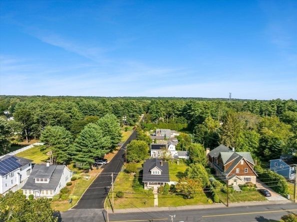 386 Morton St, Stoughton MA 02072