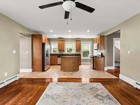 386 Morton St, Stoughton MA 02072