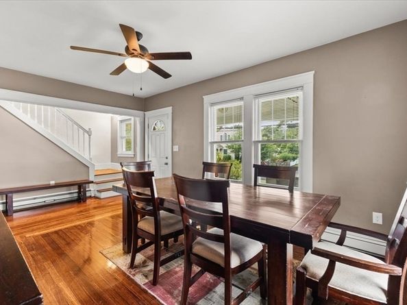 386 Morton St, Stoughton MA 02072