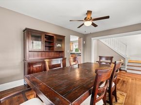 386 Morton St, Stoughton MA 02072