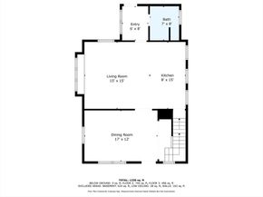 386 Morton St, Stoughton MA 02072