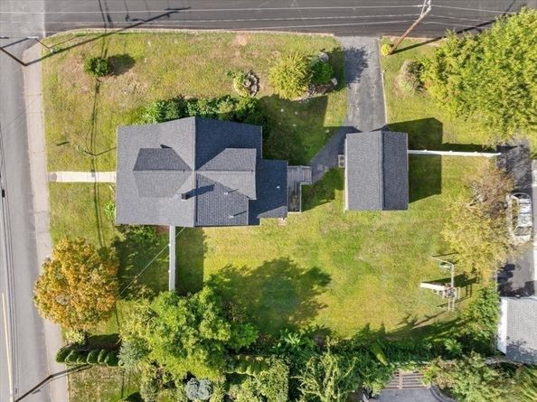 386 Morton St, Stoughton MA 02072