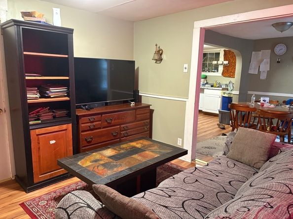 54 Chatham St, Worcester MA 01609
