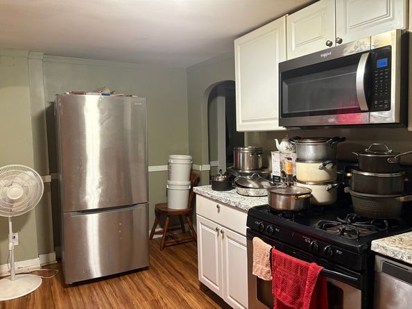 54 Chatham St, Worcester MA 01609