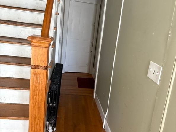 54 Chatham St, Worcester MA 01609