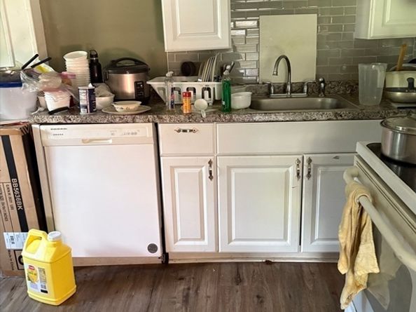 54 Chatham St, Worcester MA 01609
